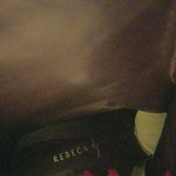 Animal print boots by Rebecca Sanver - Picture 12 of 13